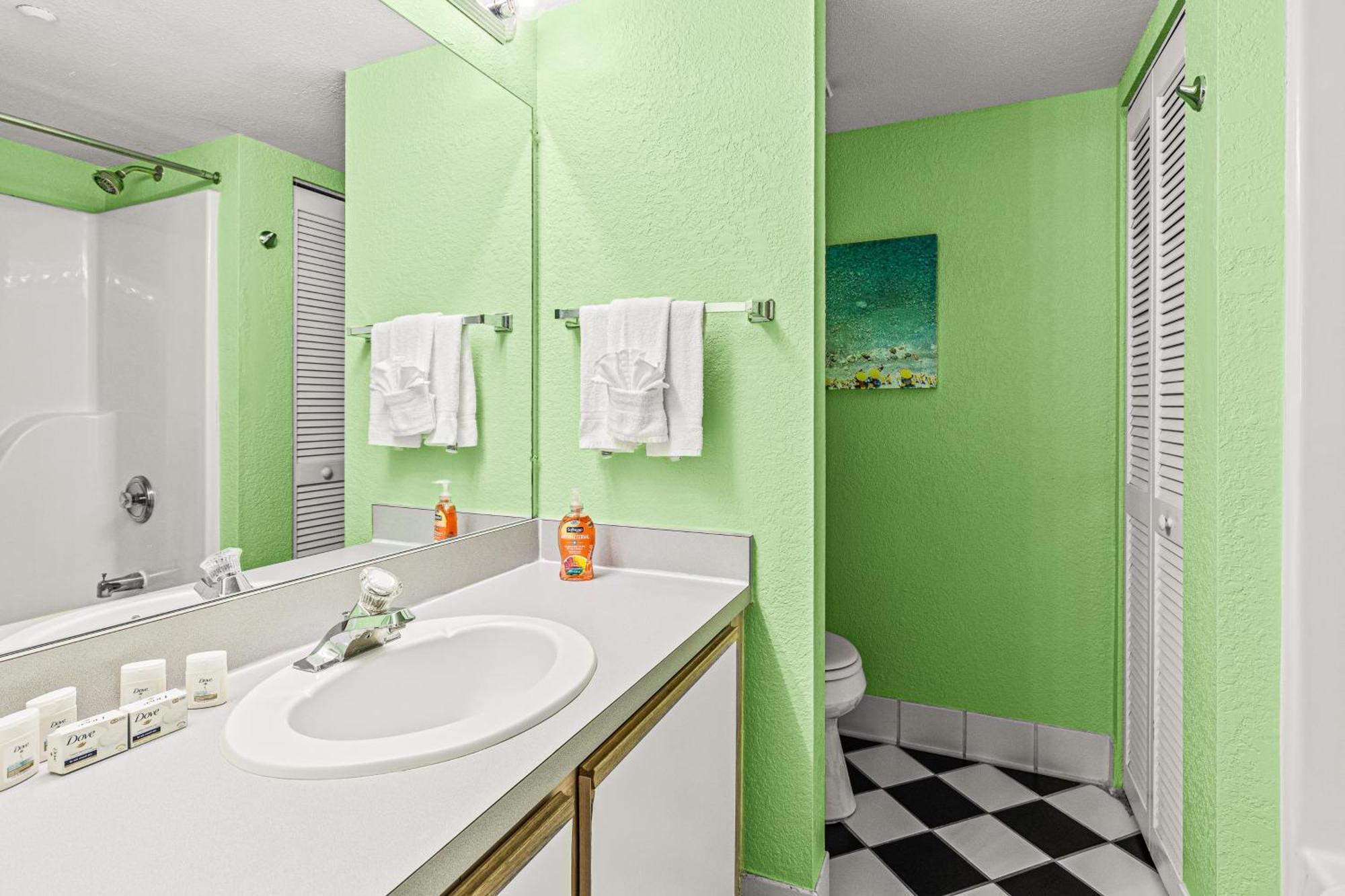Sunrise Suites Barbados Suite #204 Ки-Уэст Экстерьер фото