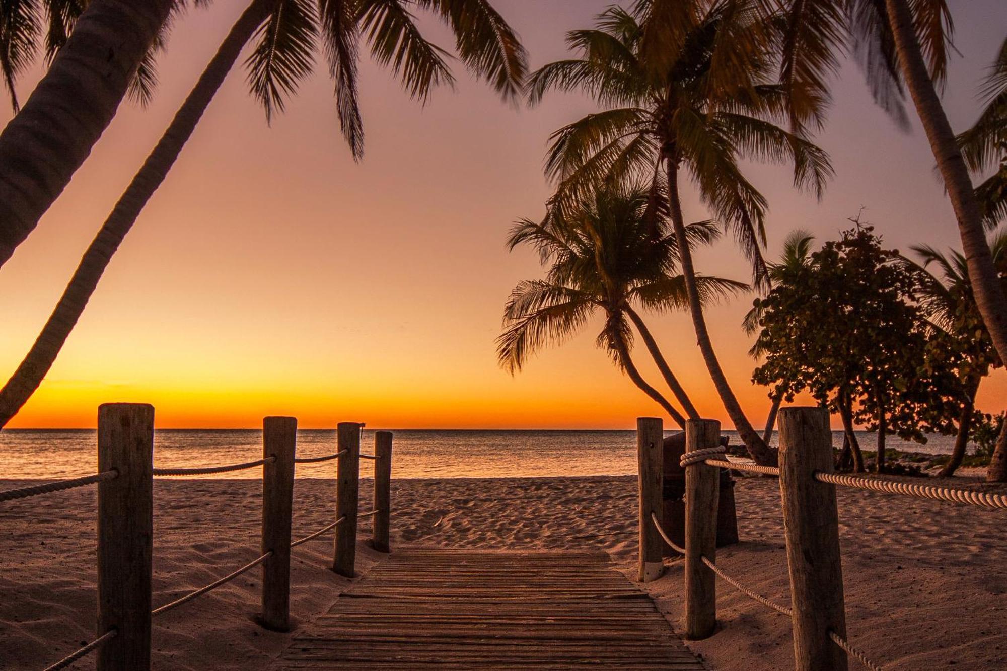 Sunrise Suites Barbados Suite #204 Ки-Уэст Экстерьер фото