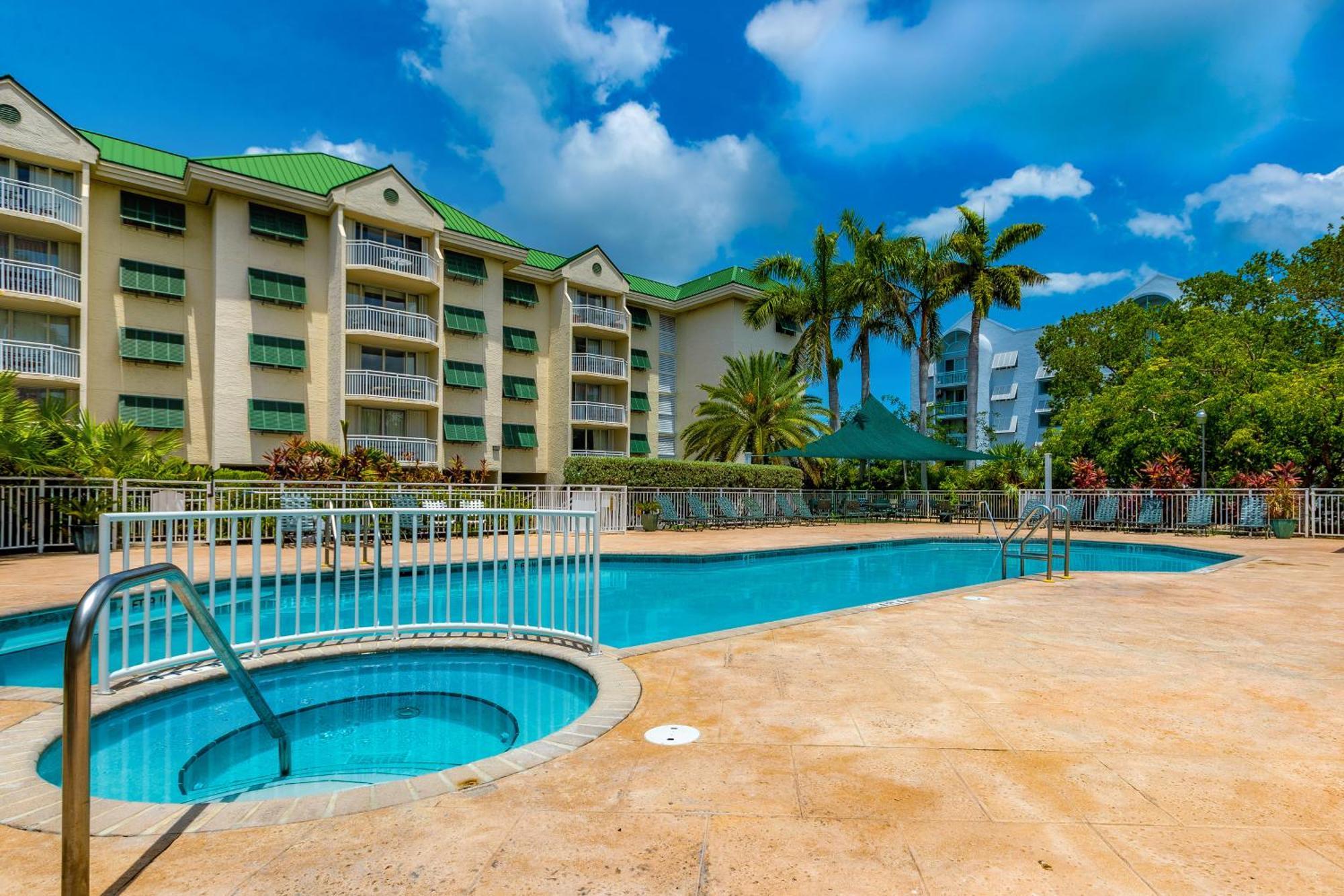 Sunrise Suites Barbados Suite #204 Ки-Уэст Экстерьер фото