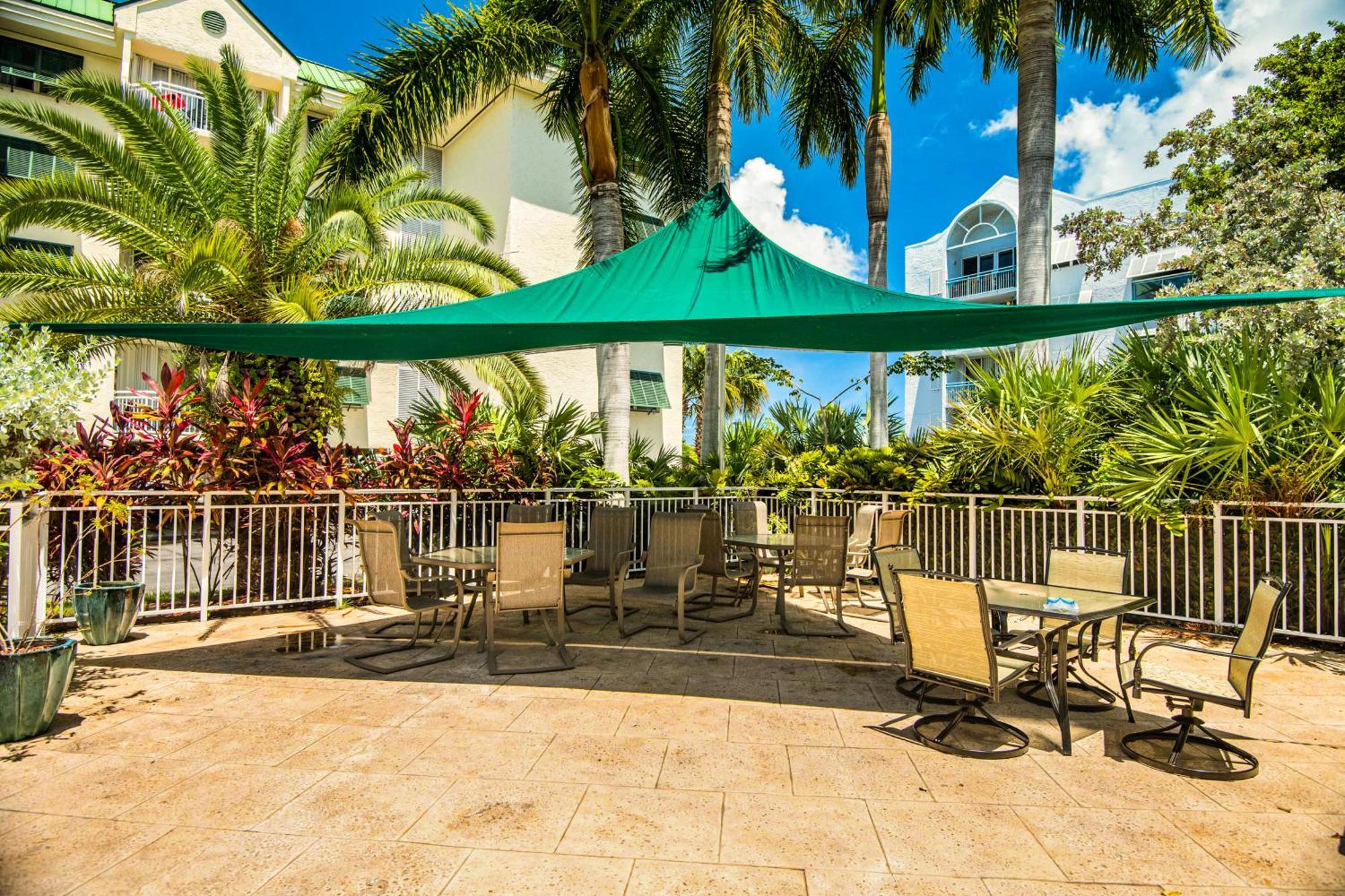 Sunrise Suites Barbados Suite #204 Ки-Уэст Экстерьер фото
