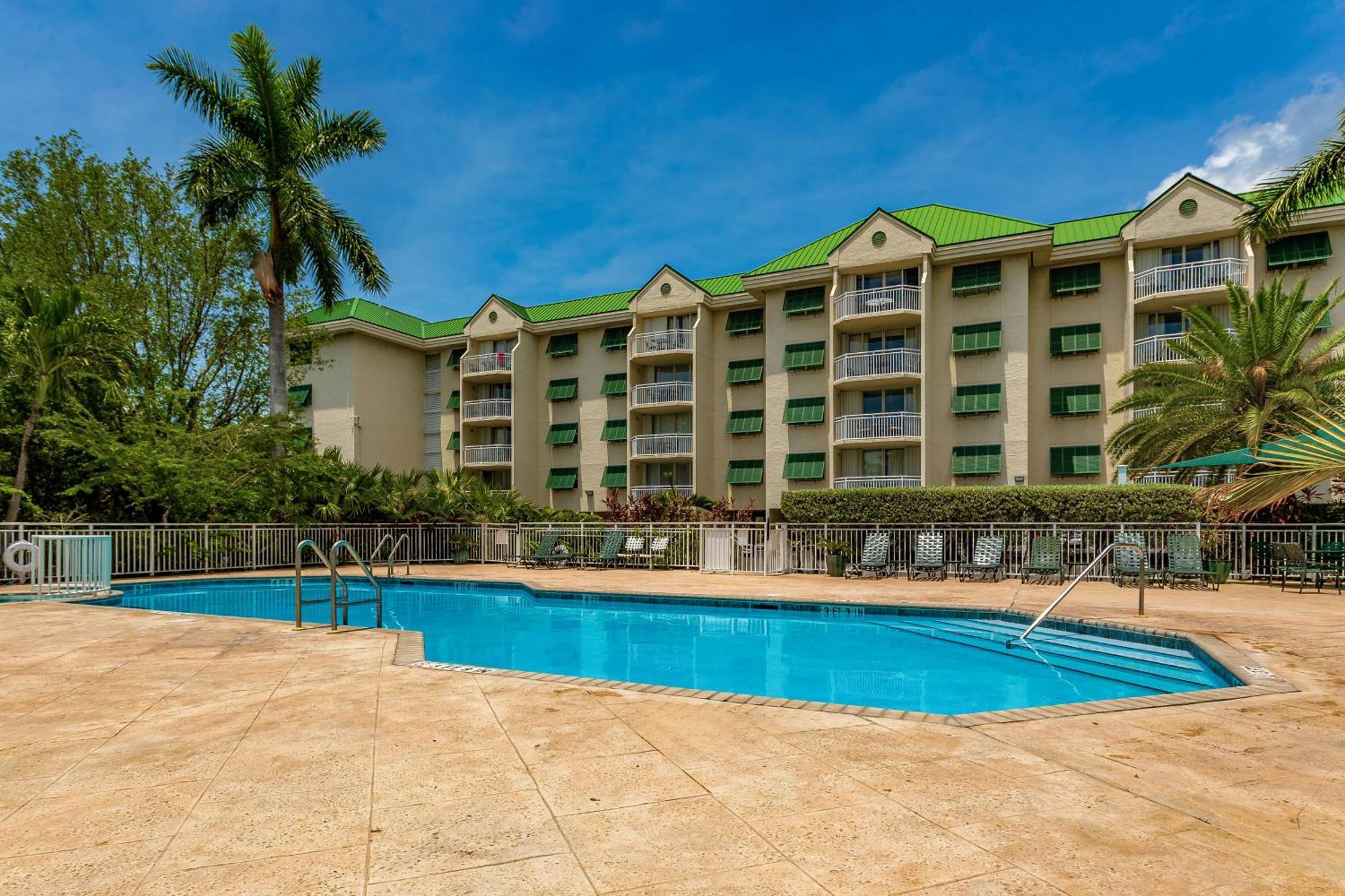 Sunrise Suites Barbados Suite #204 Ки-Уэст Экстерьер фото