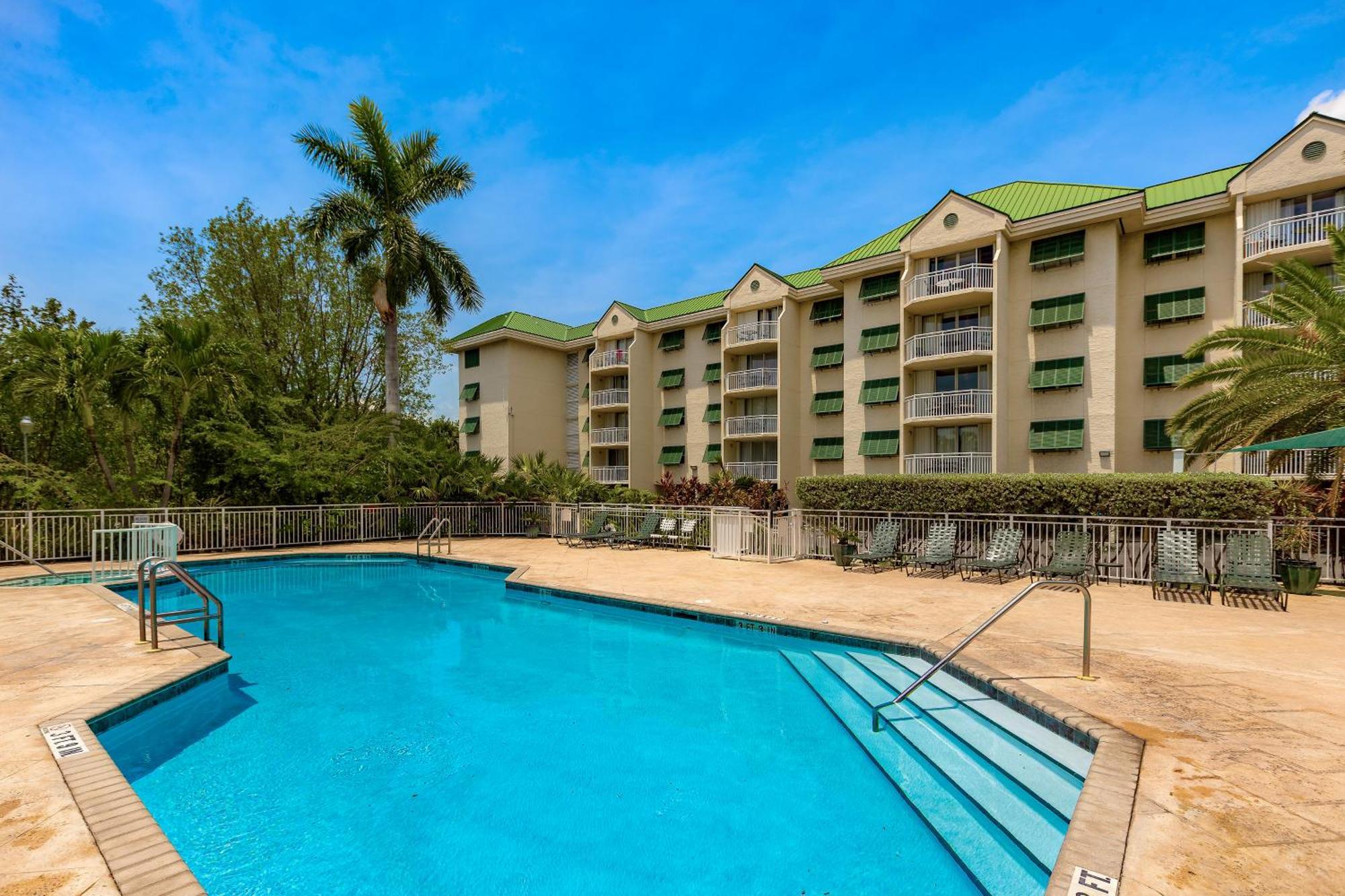 Sunrise Suites Barbados Suite #204 Ки-Уэст Экстерьер фото