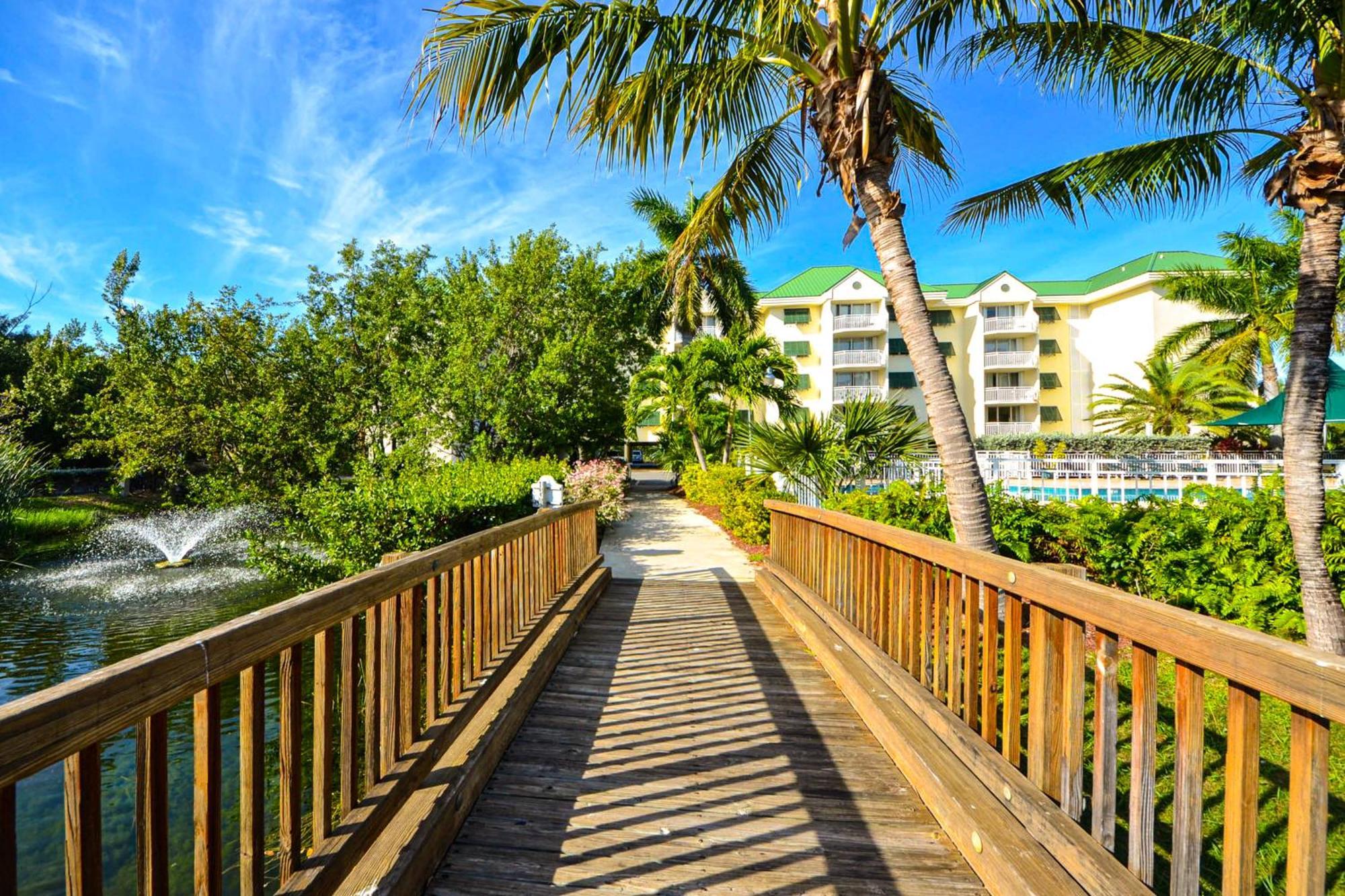 Sunrise Suites Barbados Suite #204 Ки-Уэст Экстерьер фото
