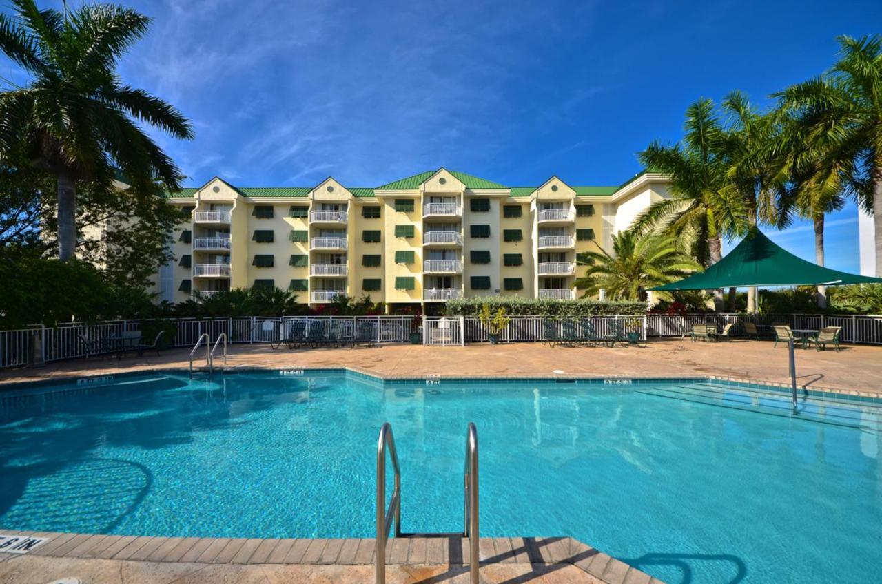 Sunrise Suites Barbados Suite #204 Ки-Уэст Экстерьер фото